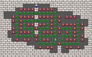 Уровень 406 — More Bugs collections